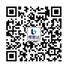 大連博意達微信公眾平臺